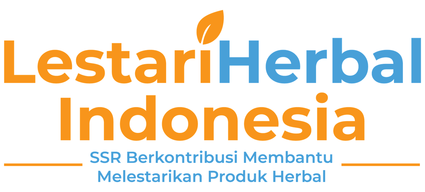 Lestari Herbal Indonesia